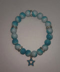 Star blue