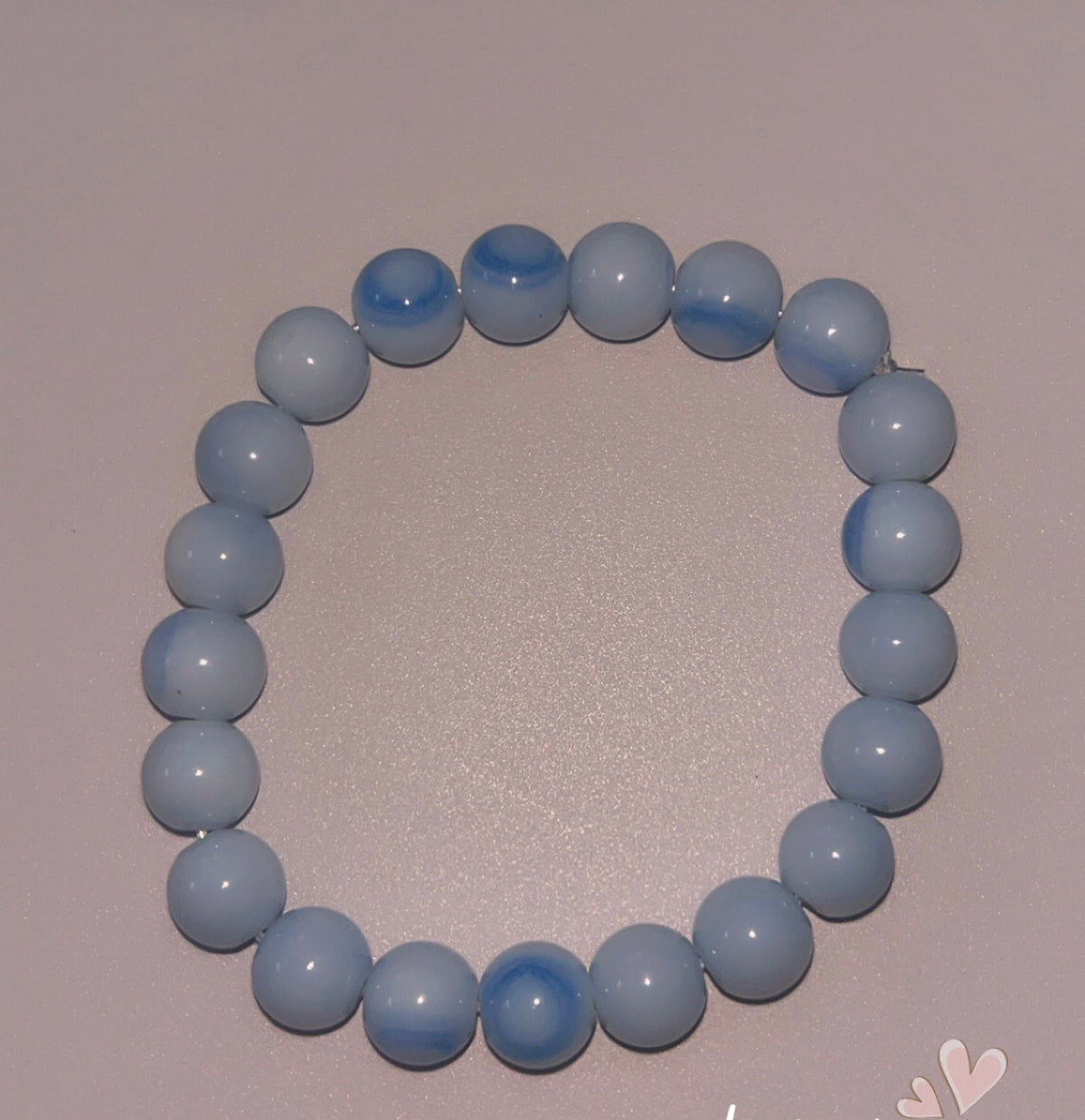 Baby blue