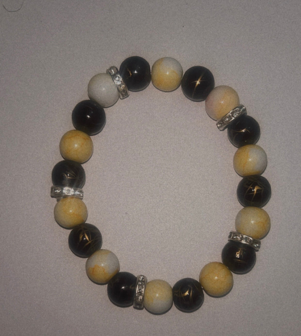 Gold midnight