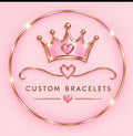 custom bracelet section