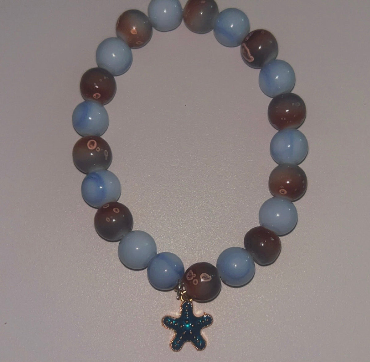 Sea star