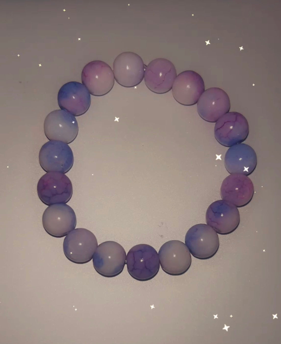 Purple passion