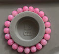 bubble gum pink
