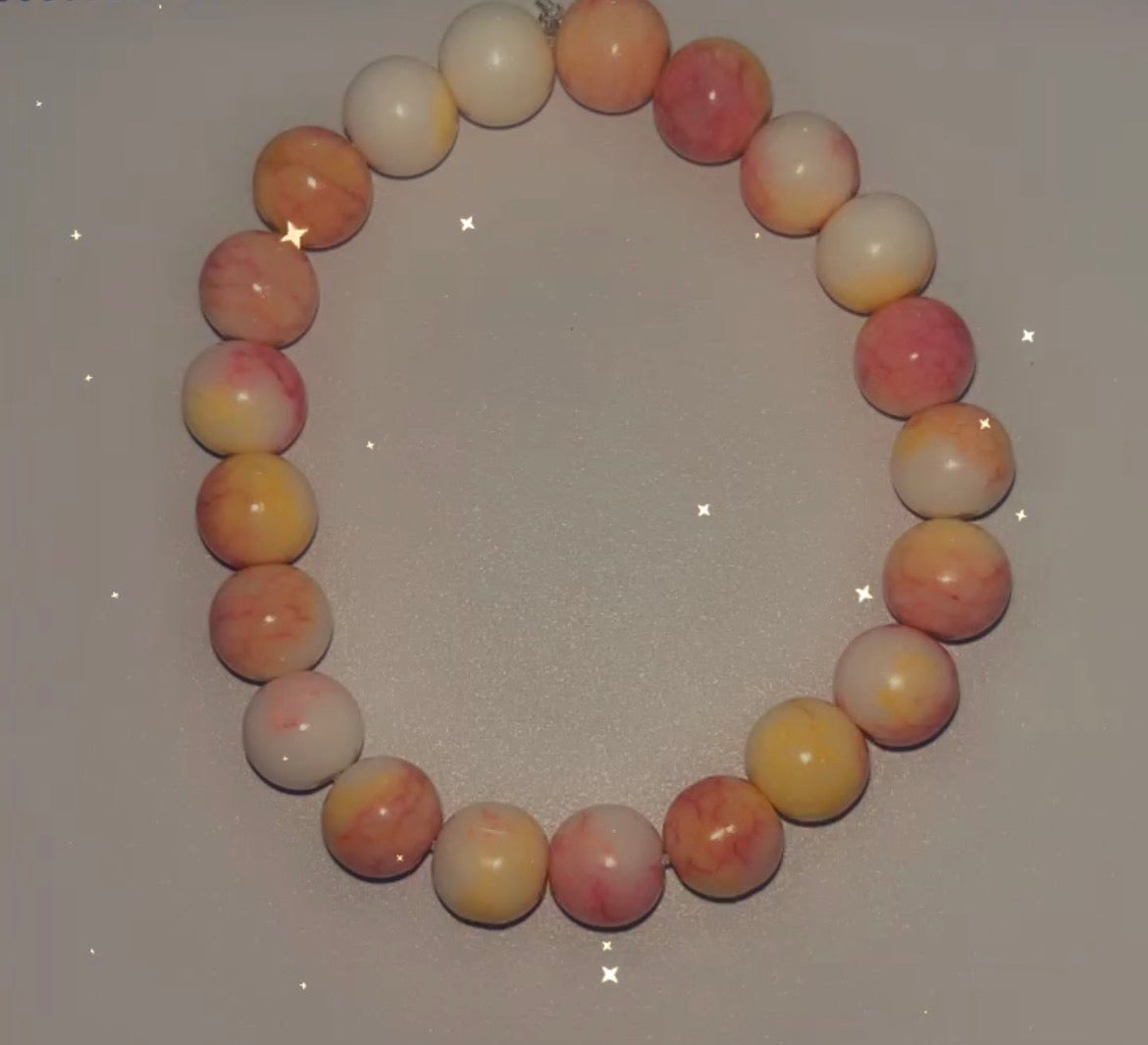 Peach 🍑