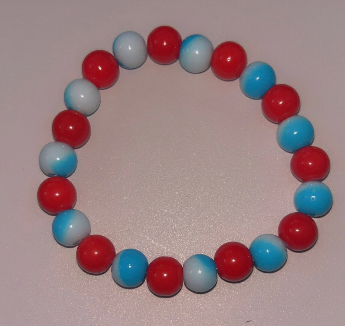 Fire & Ice