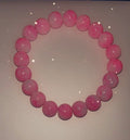 Bubblegum pink